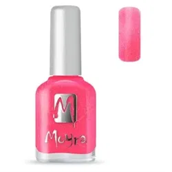 94 Nail Polish, Moyra Gel Look